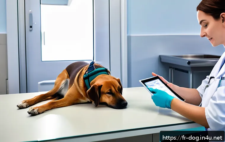 Comment transférer la propriété de votre chien en toute simplicité : guide complet pour les maîtres responsables 3 강아지 주인 변경 절차 관련 이미지 1