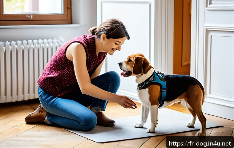 Comment transférer la propriété de votre chien en toute simplicité : guide complet pour les maîtres responsables 4 강아지 주인 변경 절차 관련 이미지 2